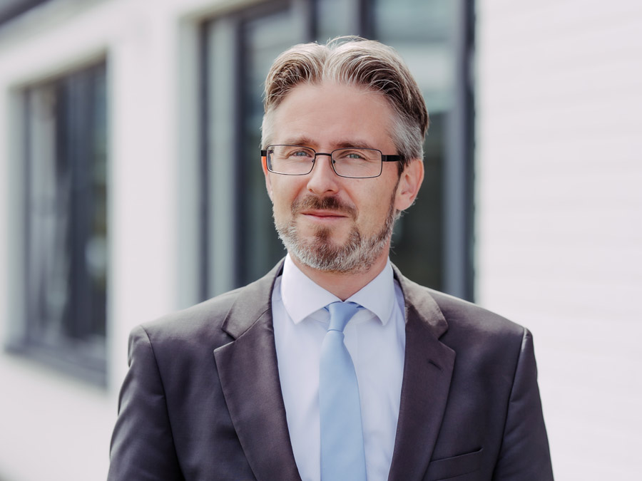 Steuerberater Markus Holl