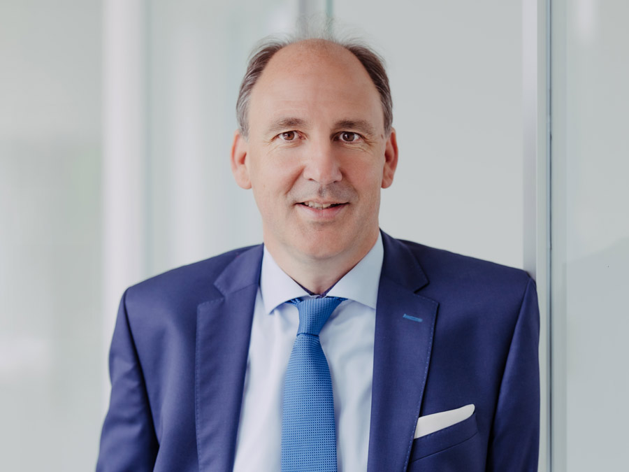 Steuerberater Jens Reiners